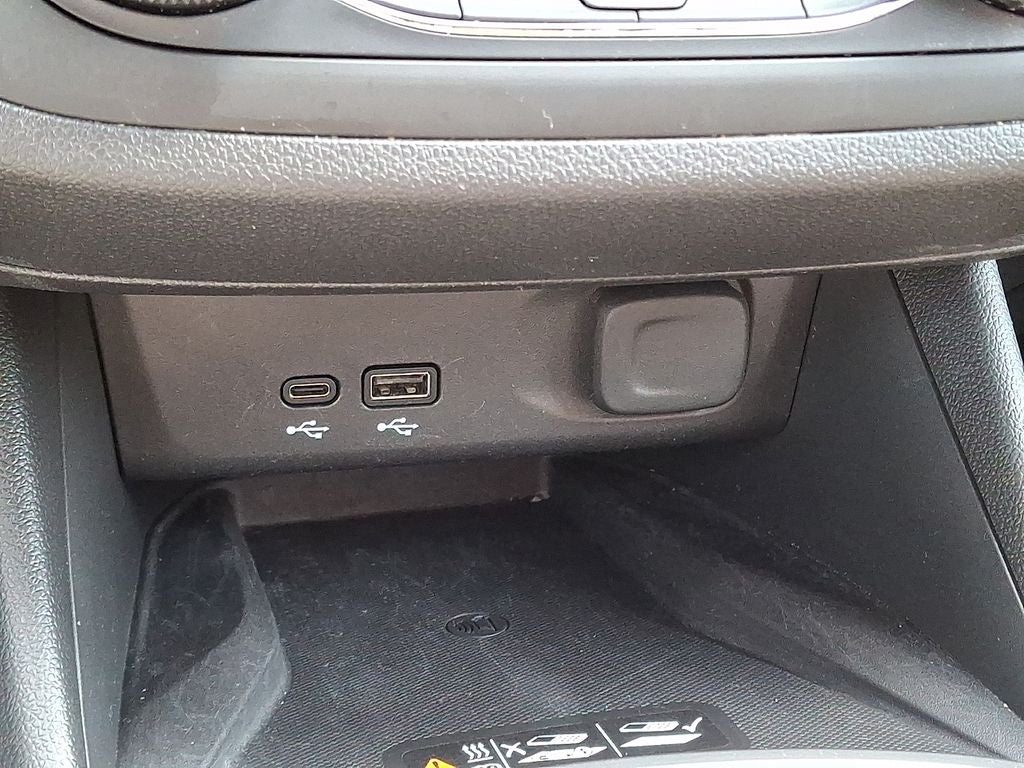 2024 Buick Envista Preferred