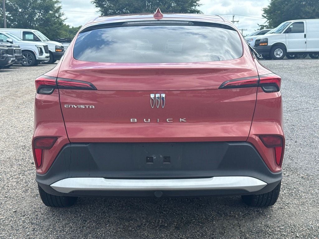 2024 Buick Envista Preferred