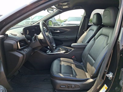 2024 Buick Envista Sport Touring