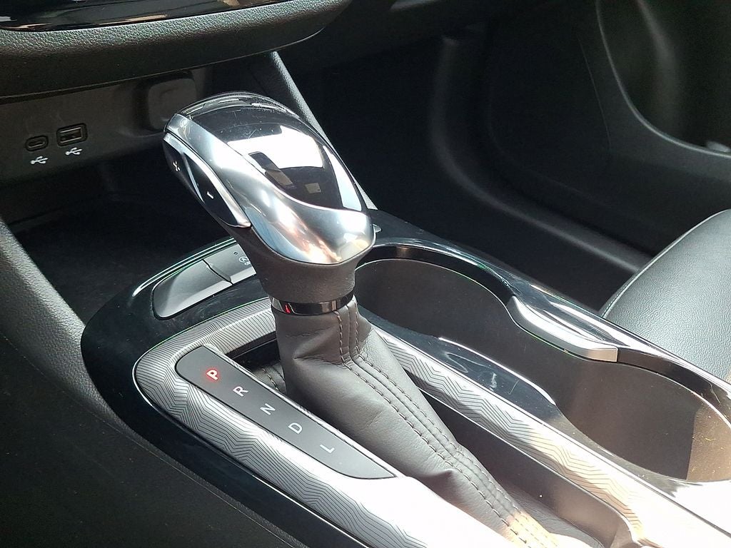 2024 Buick Envista Sport Touring