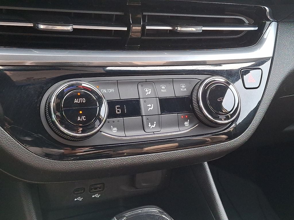 2024 Buick Envista Sport Touring