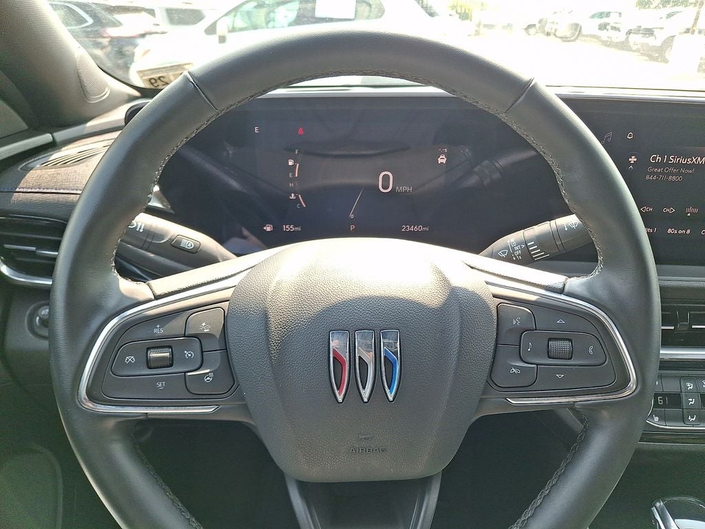 2024 Buick Envista Sport Touring
