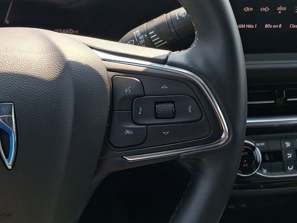 2024 Buick Envista Sport Touring