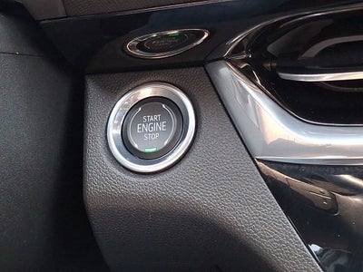 2024 Buick Envista Sport Touring