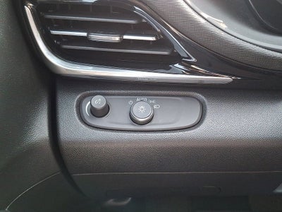 2024 Buick Envista Sport Touring