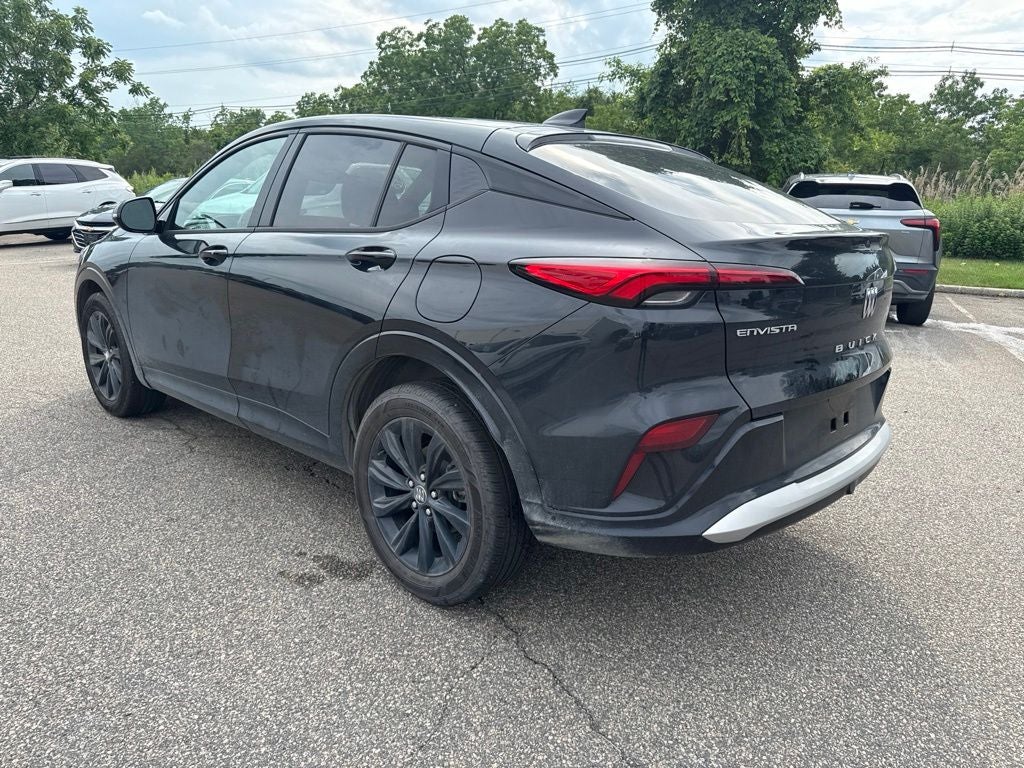 2024 Buick Envista Sport Touring