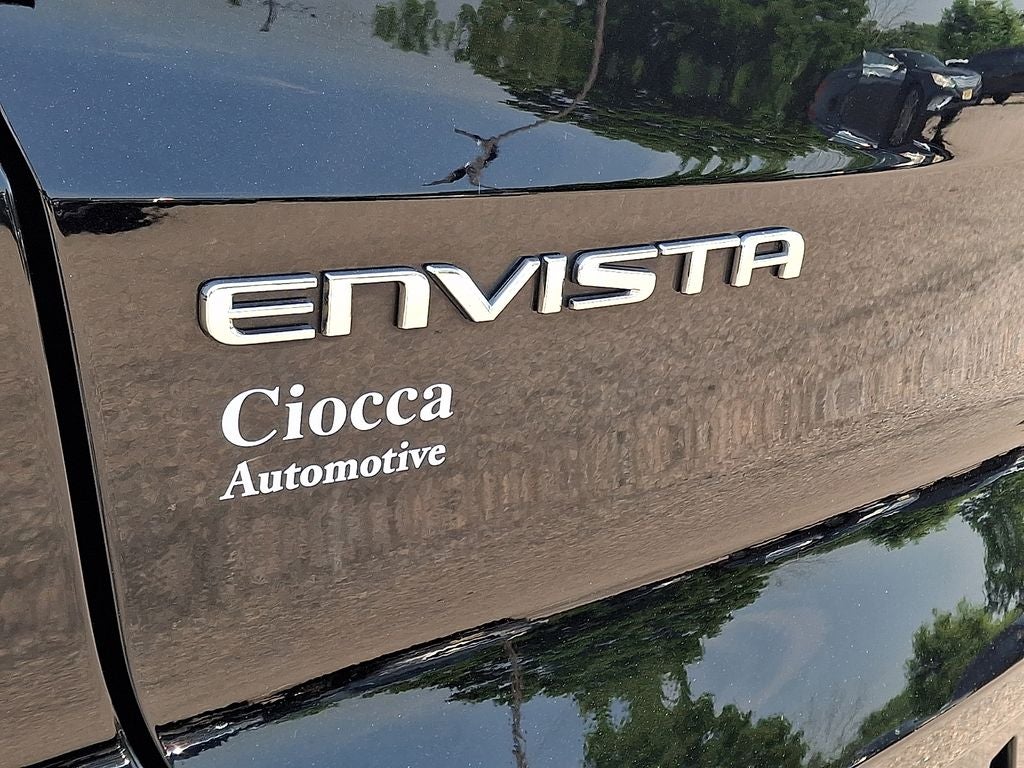 2024 Buick Envista Sport Touring