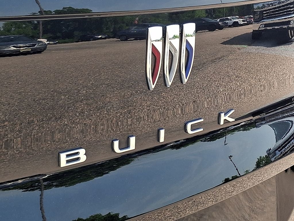 2024 Buick Envista Sport Touring