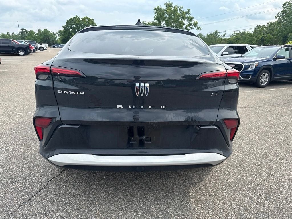 2024 Buick Envista Sport Touring