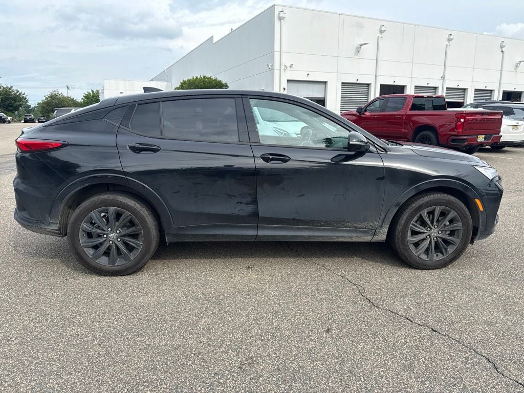 2024 Buick Envista Sport Touring