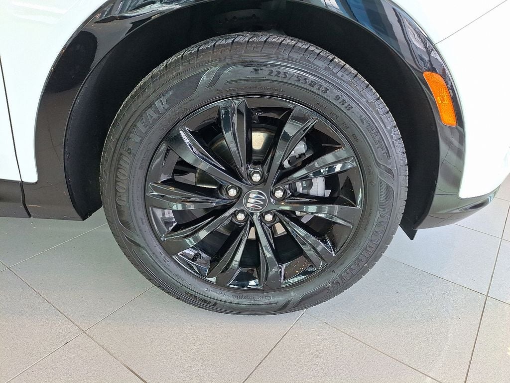 2024 Buick Envista Sport Touring