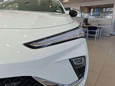 2024 Buick Envista Sport Touring