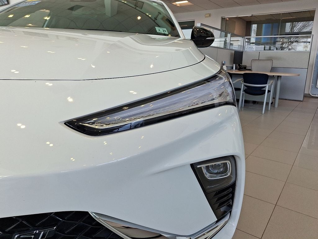 2024 Buick Envista Sport Touring