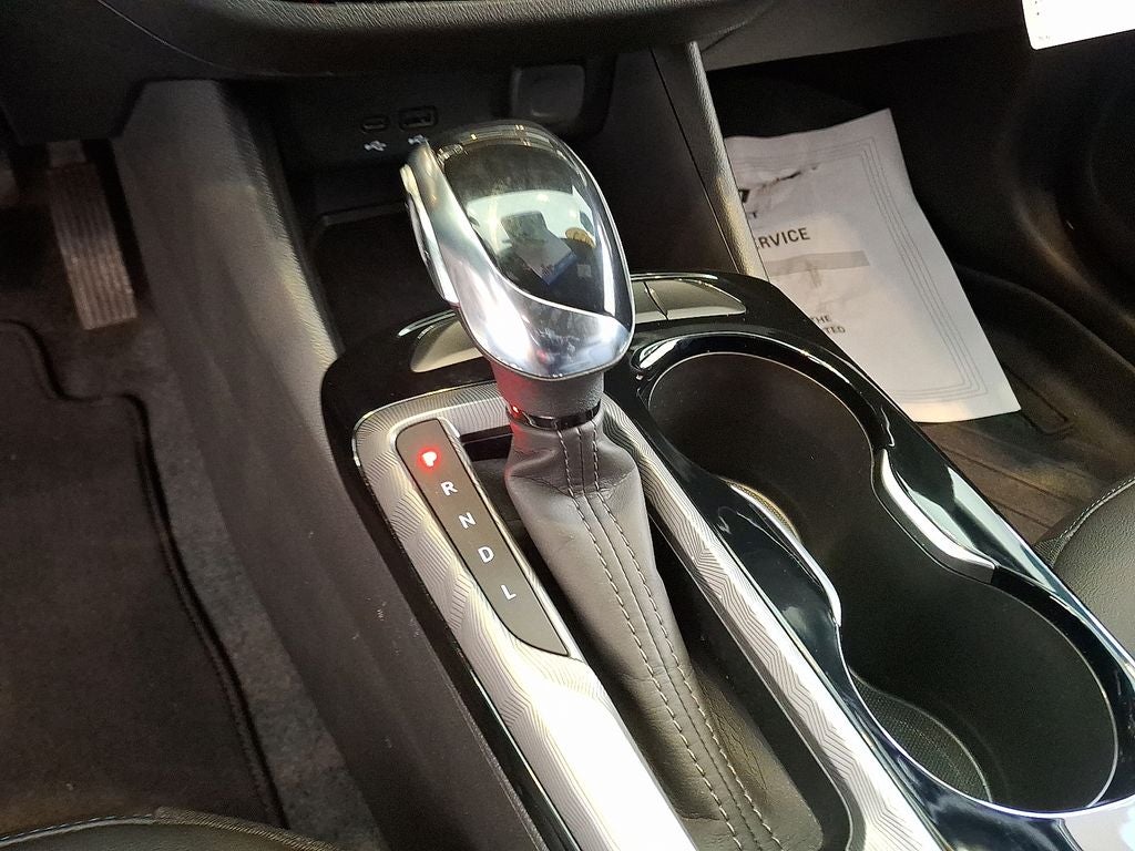 2024 Buick Envista Sport Touring