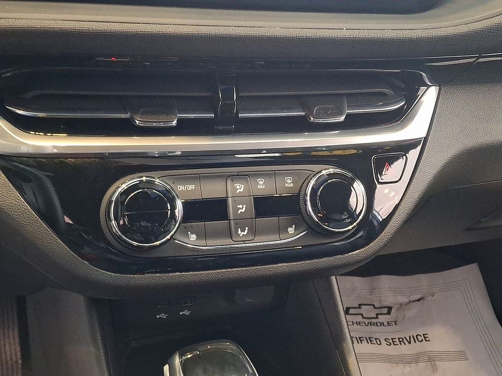 2024 Buick Envista Sport Touring