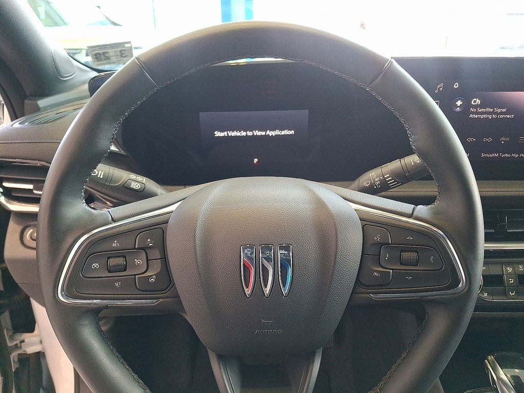 2024 Buick Envista Sport Touring