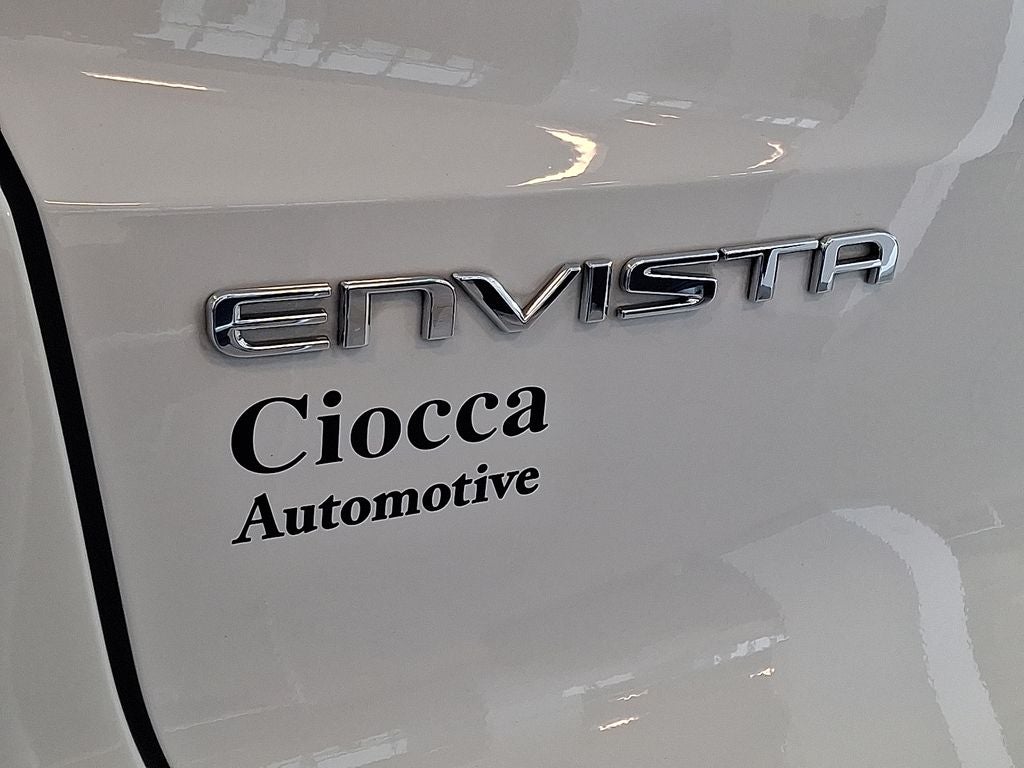 2024 Buick Envista Sport Touring