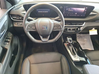 2024 Buick Envista Sport Touring