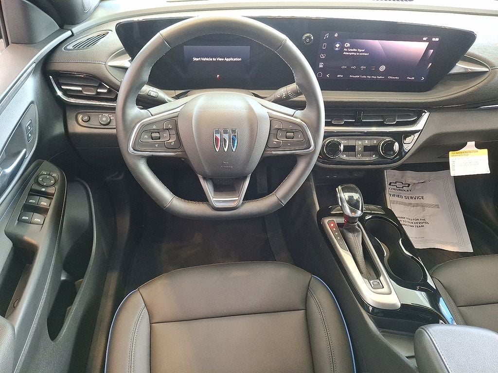 2024 Buick Envista Sport Touring