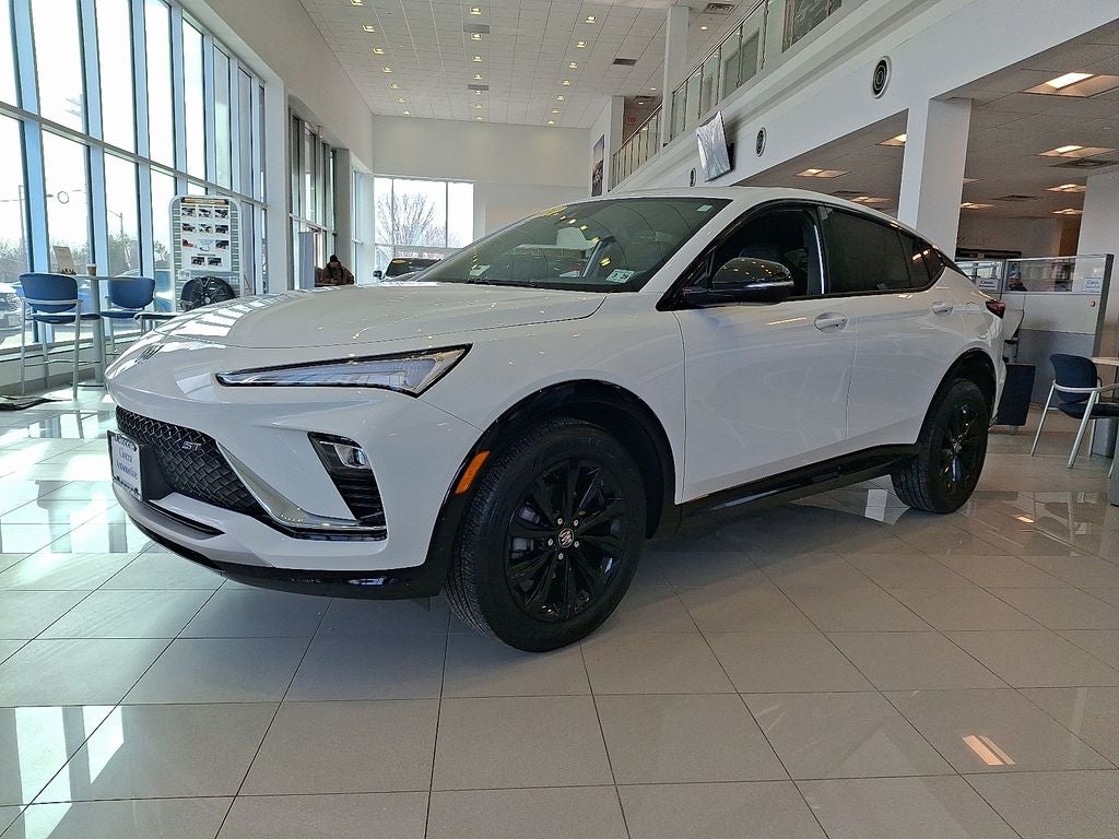 2024 Buick Envista Sport Touring