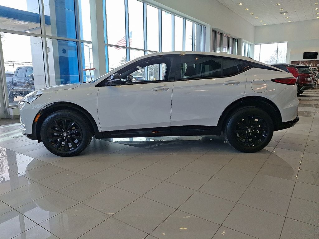 2024 Buick Envista Sport Touring