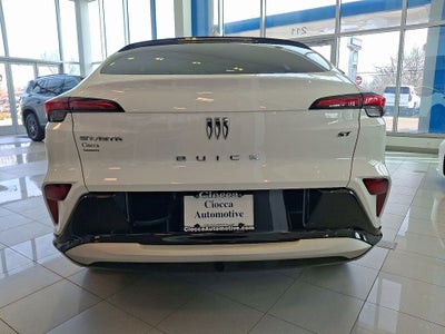 2024 Buick Envista Sport Touring