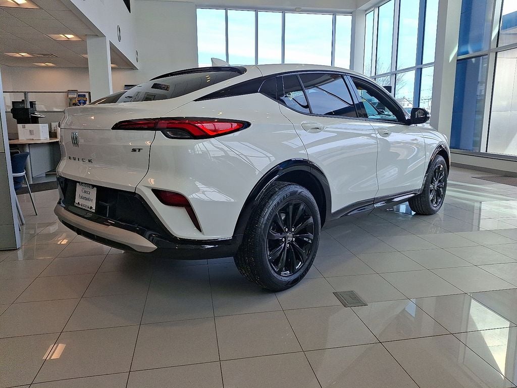 2024 Buick Envista Sport Touring