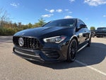 2022 Mercedes-Benz CLA CLA 35 AMG® 4MATIC®
