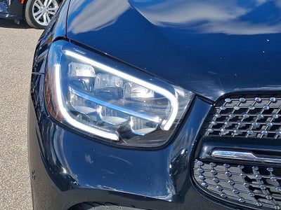 2022 Mercedes-Benz GLC GLC 300 4MATIC®