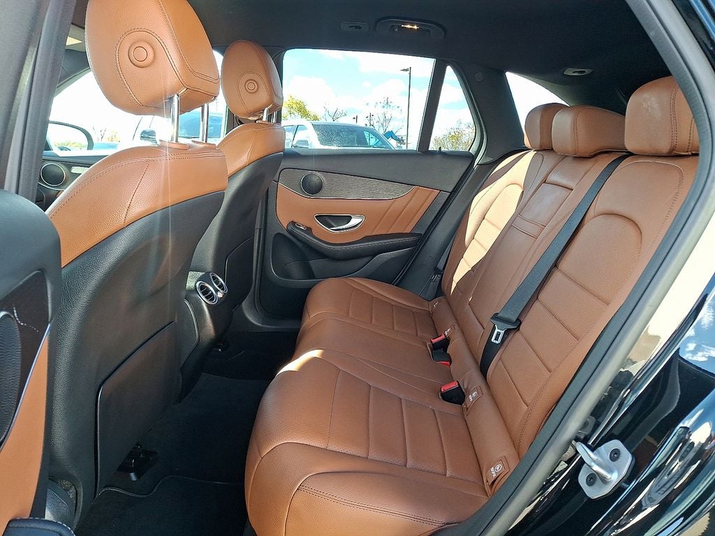 2022 Mercedes-Benz GLC GLC 300 4MATIC®