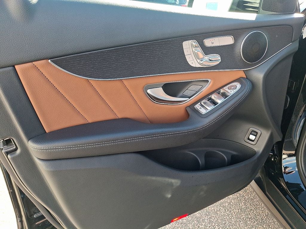 2022 Mercedes-Benz GLC GLC 300 4MATIC®