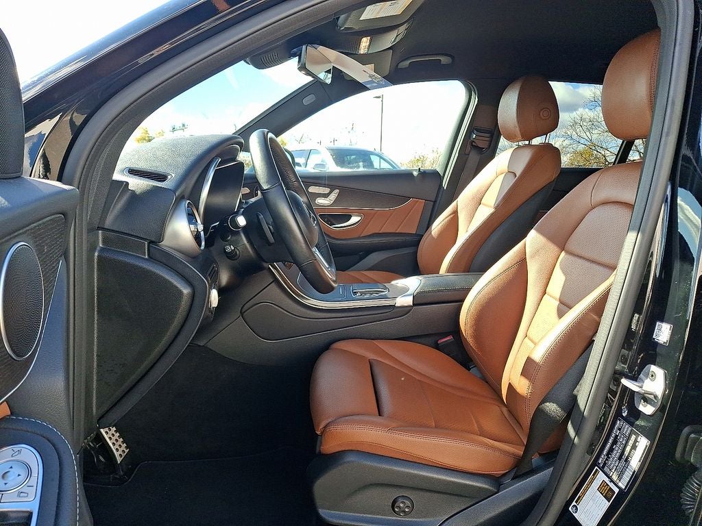 2022 Mercedes-Benz GLC GLC 300 4MATIC®