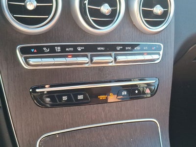 2022 Mercedes-Benz GLC GLC 300 4MATIC®