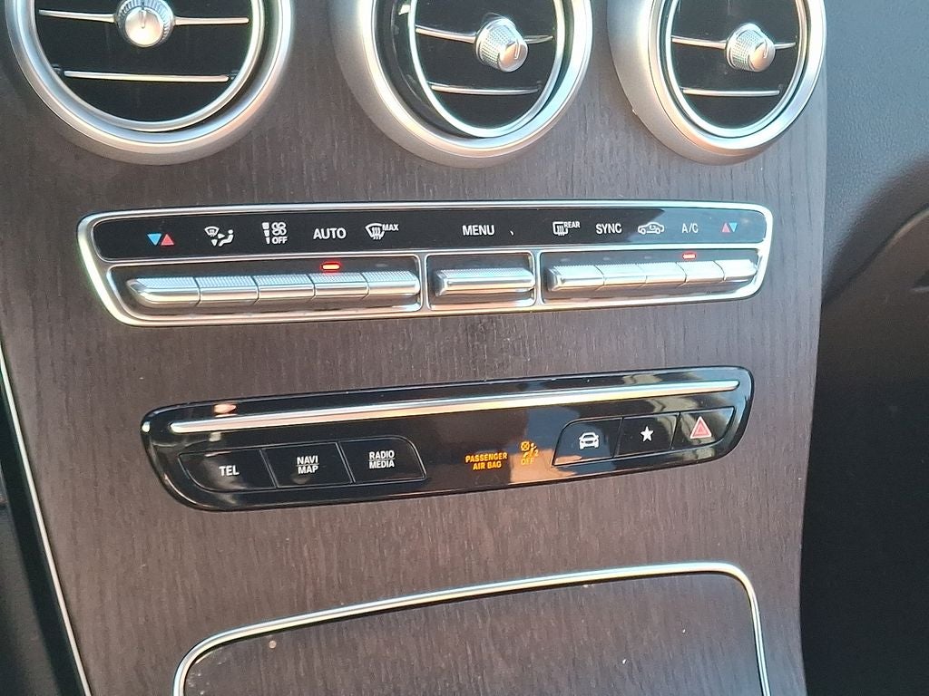 2022 Mercedes-Benz GLC GLC 300 4MATIC®