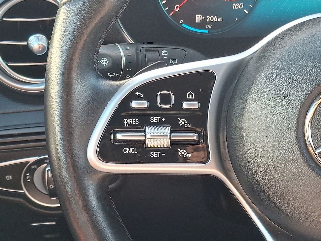 2022 Mercedes-Benz GLC GLC 300 4MATIC®