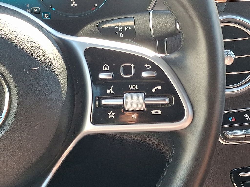 2022 Mercedes-Benz GLC GLC 300 4MATIC®