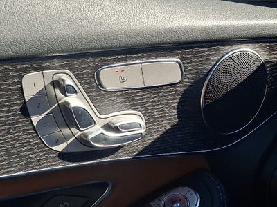 2022 Mercedes-Benz GLC GLC 300 4MATIC®