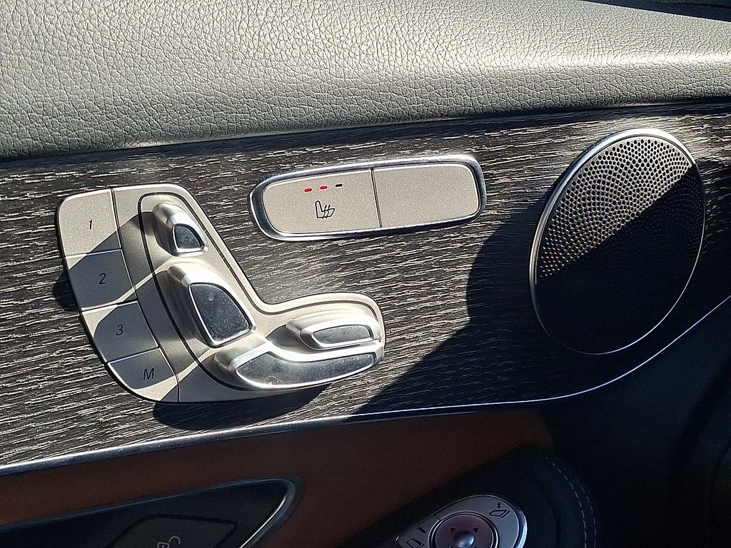 2022 Mercedes-Benz GLC GLC 300 4MATIC®