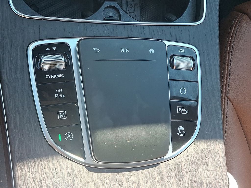 2022 Mercedes-Benz GLC GLC 300 4MATIC®