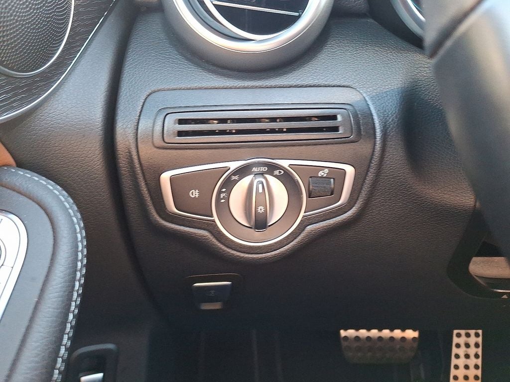 2022 Mercedes-Benz GLC GLC 300 4MATIC®