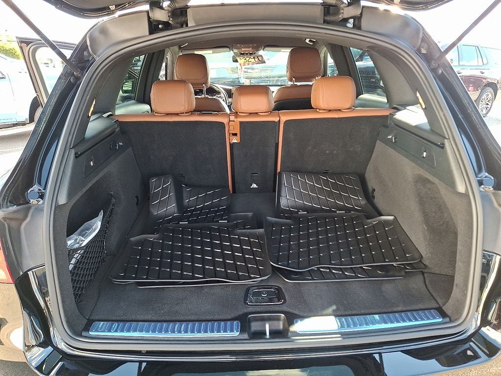 2022 Mercedes-Benz GLC GLC 300 4MATIC®