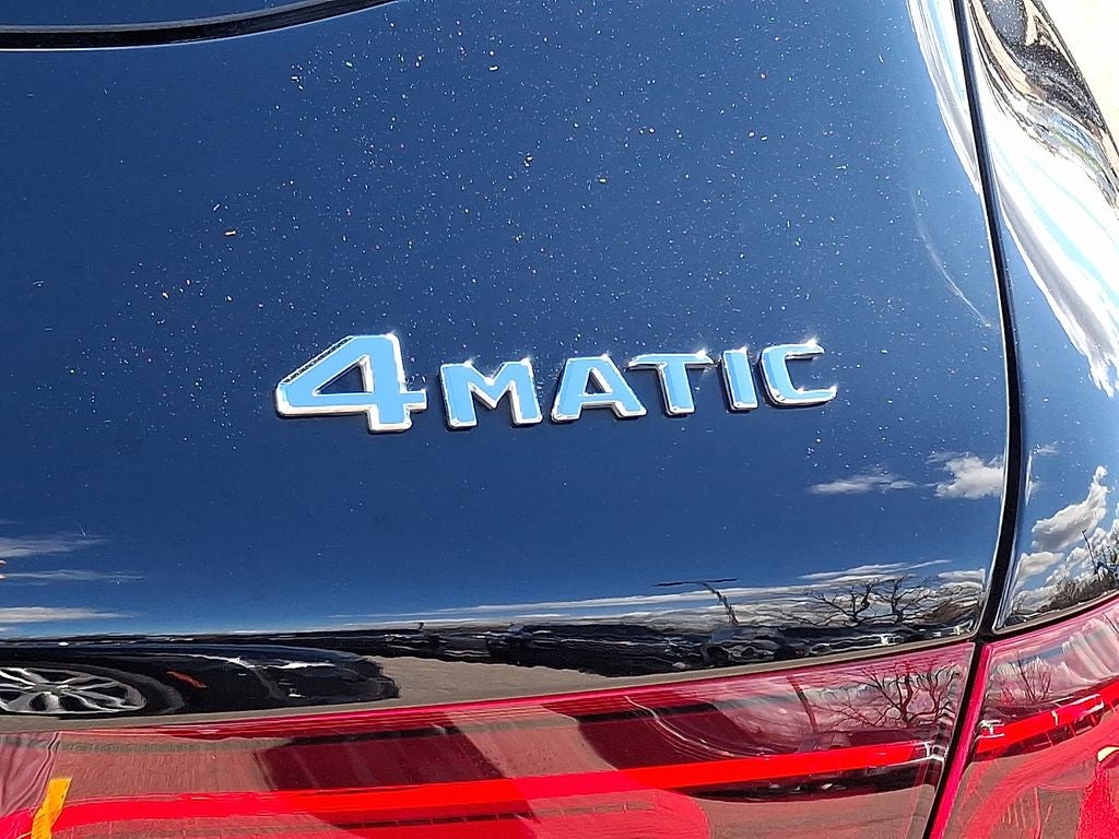 2022 Mercedes-Benz GLC GLC 300 4MATIC®