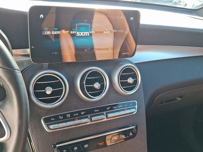 2022 Mercedes-Benz GLC GLC 300 4MATIC®
