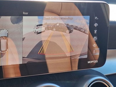 2022 Mercedes-Benz GLC GLC 300 4MATIC®