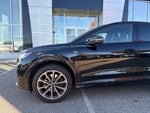 2022 Audi Q4 Sportback e-tron Prestige quattro
