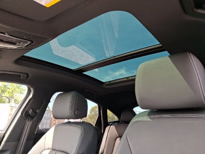 2024 Audi Q8 Sportback e-tron Premium Plus S line quattro