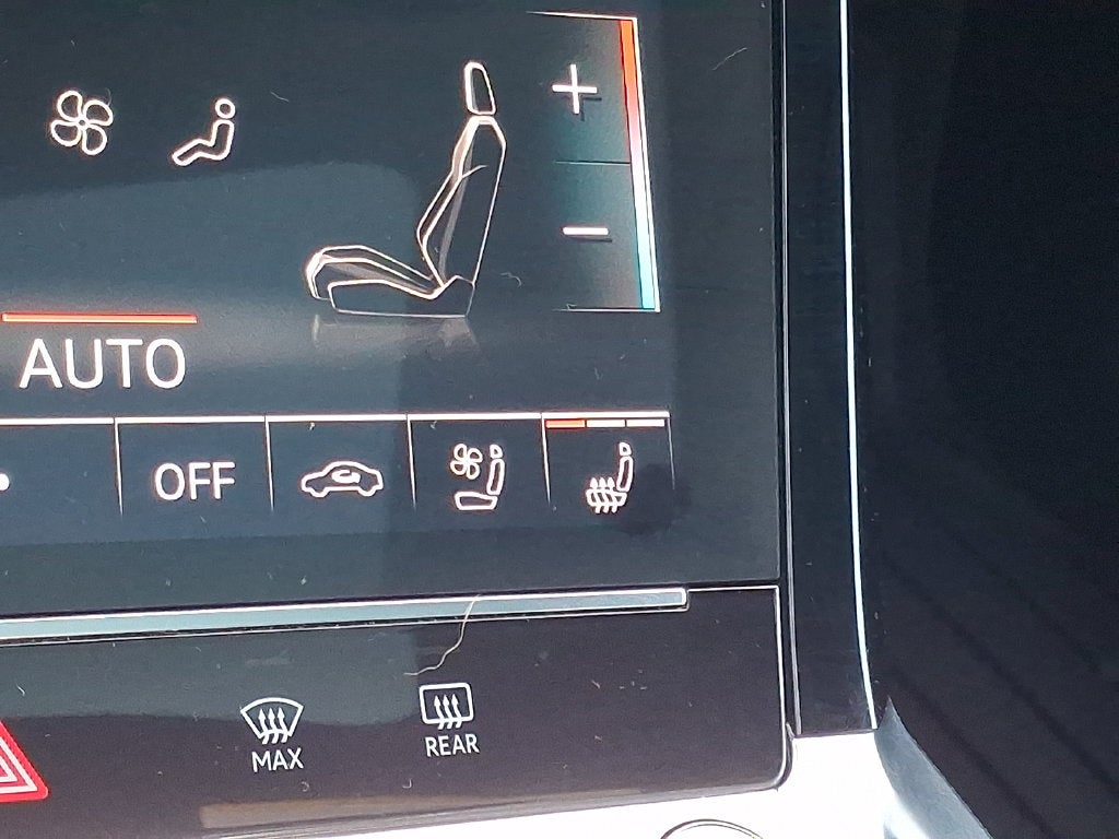 2024 Audi Q8 Sportback e-tron Premium Plus S line quattro