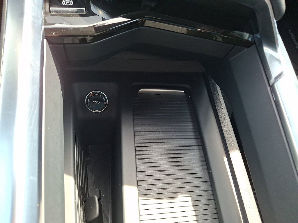 2024 Audi Q8 Sportback e-tron Premium Plus S line quattro