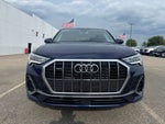 2025 Audi Q3 Premium S Line quattro