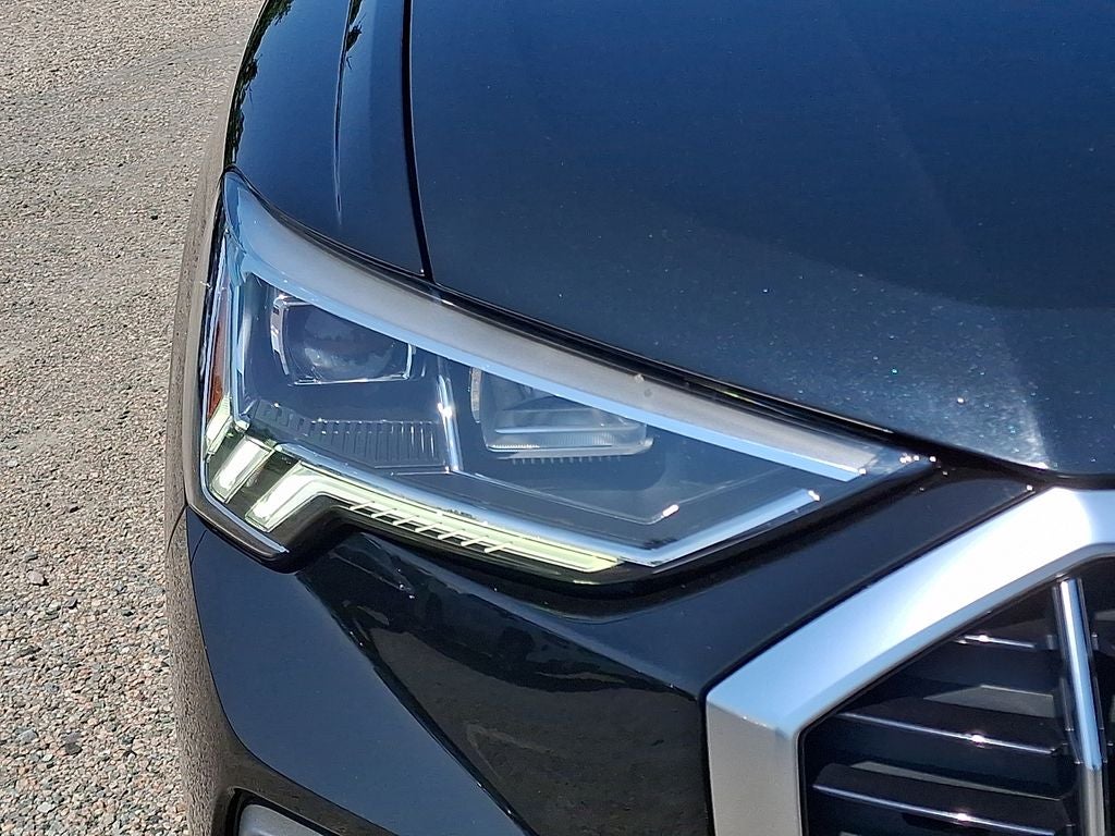 2020 Audi Q3 Premium Plus S line quattro